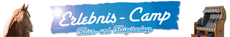 Erlebnis Camp Oster-Ohrstedt