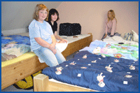 Hotelzimmer